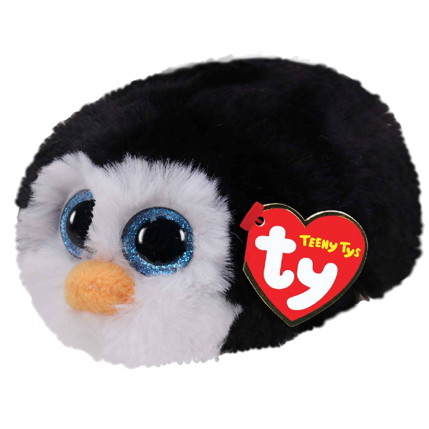 ty Teeny 's Waddles Penguin 10cm