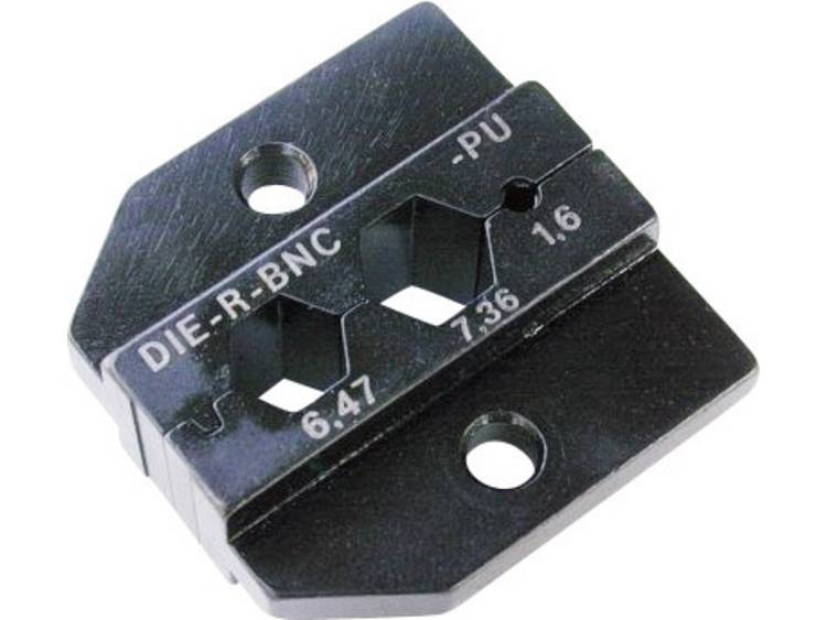 Neutrik DIE-R-BNC-PU Tool