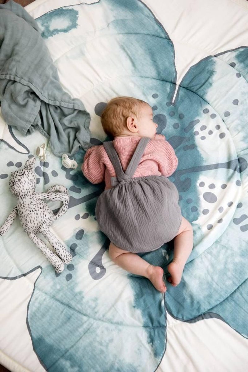 Elodie Details Snuggle Knuffel Dots Of Fauna Kitty