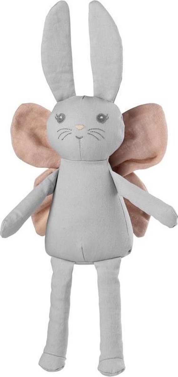 Elodie Details Snuggle Knuffel Dots Of Fauna Kitty