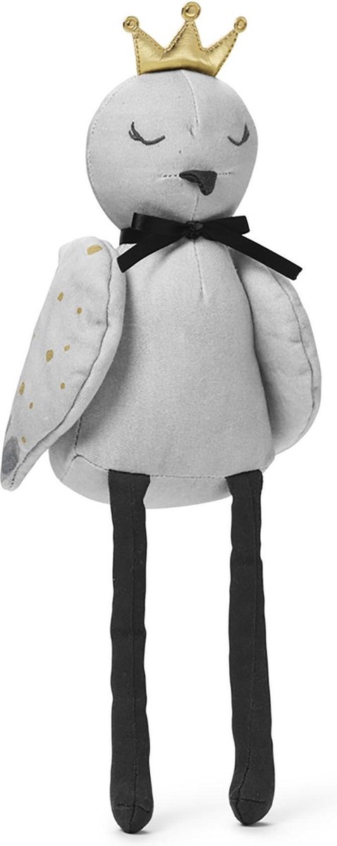Elodie Details Snuggle Knuffel Dots Of Fauna Kitty