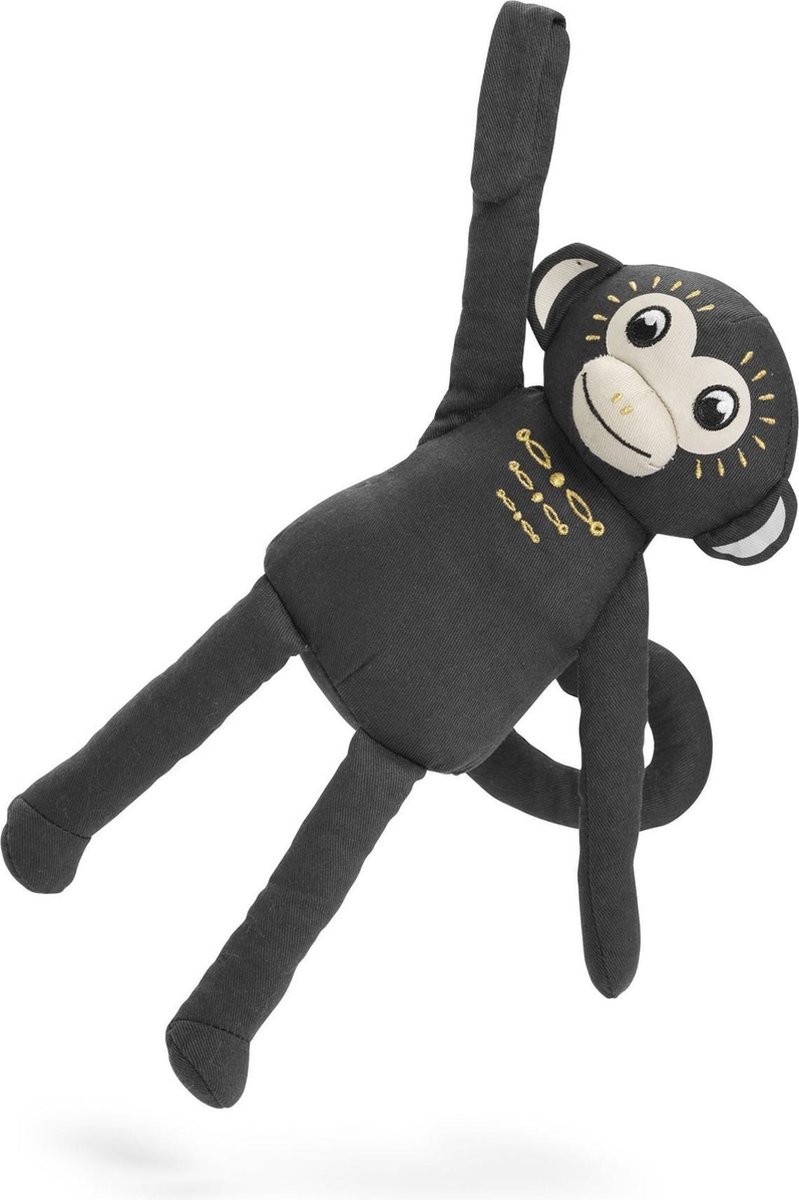 Elodie Details Snuggle Knuffel Dots Of Fauna Kitty