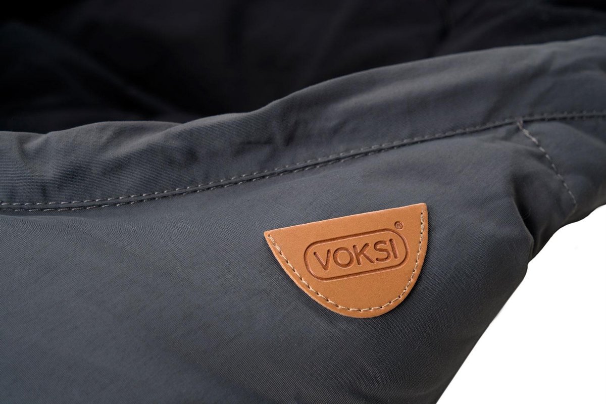 Voksi Move 0+ Navy Blue