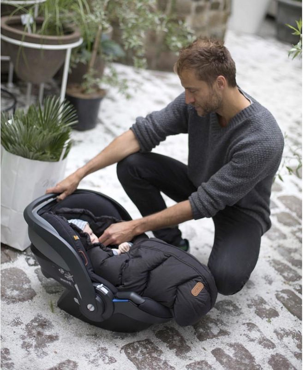 Voksi Move 0+ Navy Blue