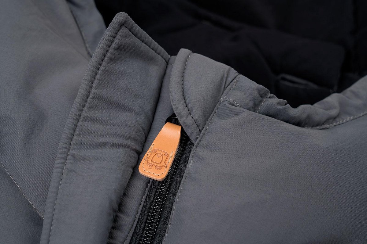 Voksi Move 0+ Navy Blue