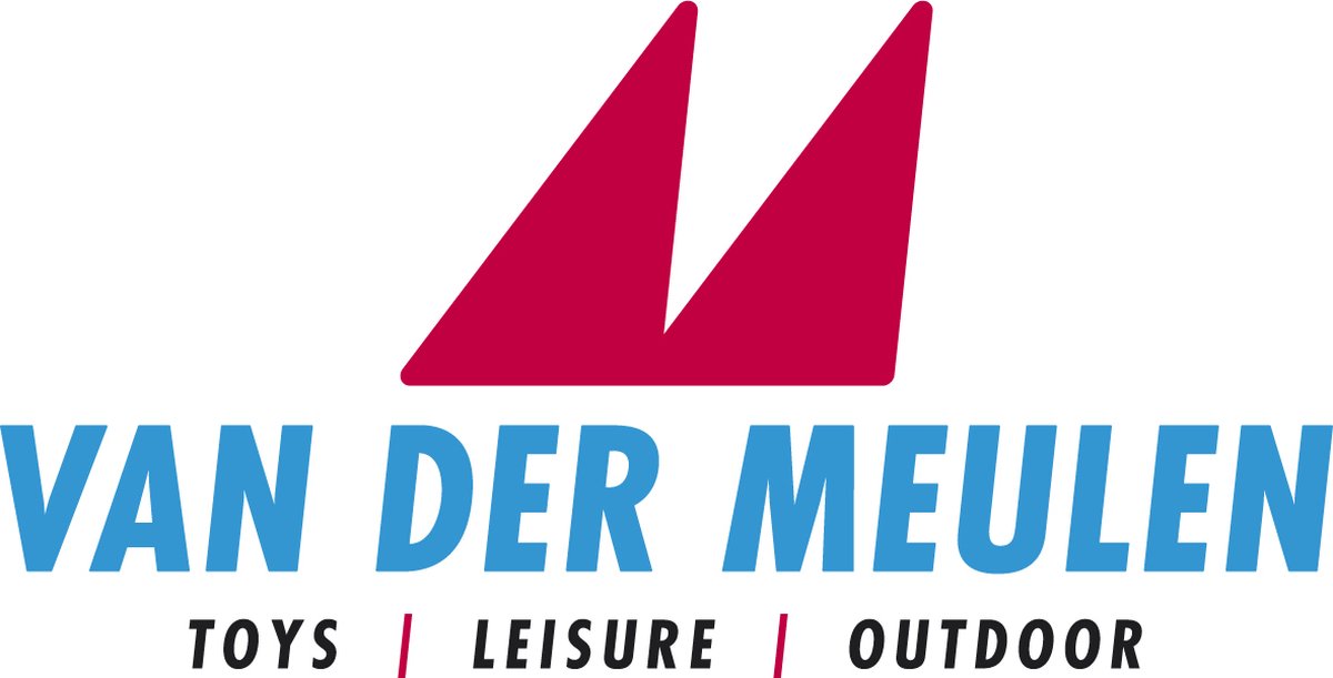 Van der Meulen Poppenkast Met Theaterdecor