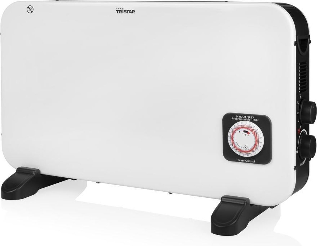 Tristar KA-5816 - Wit