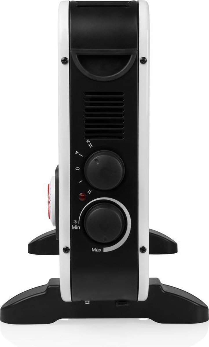 Tristar KA-5816 - Wit