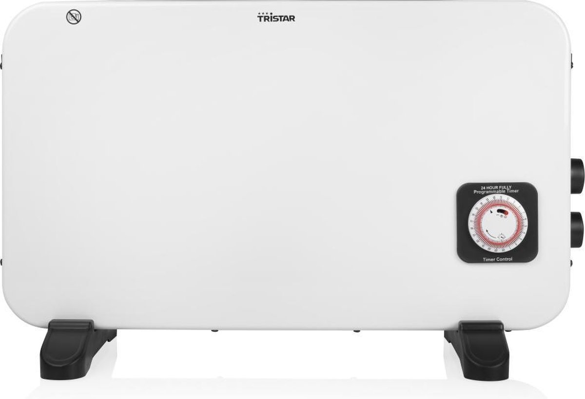 Tristar KA-5816 - Wit