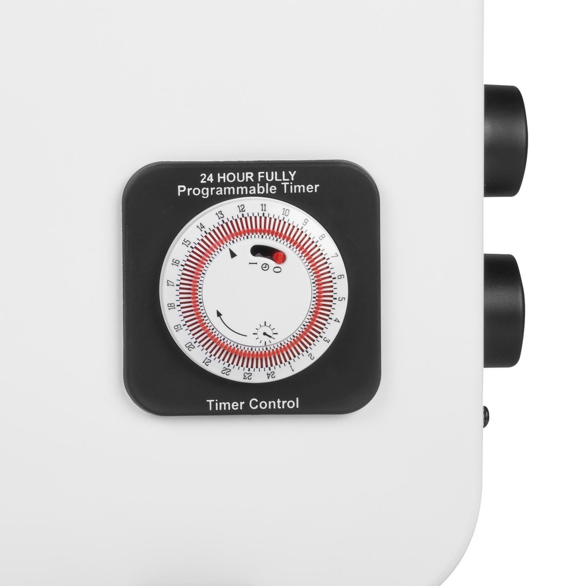 Tristar KA-5816 - Wit