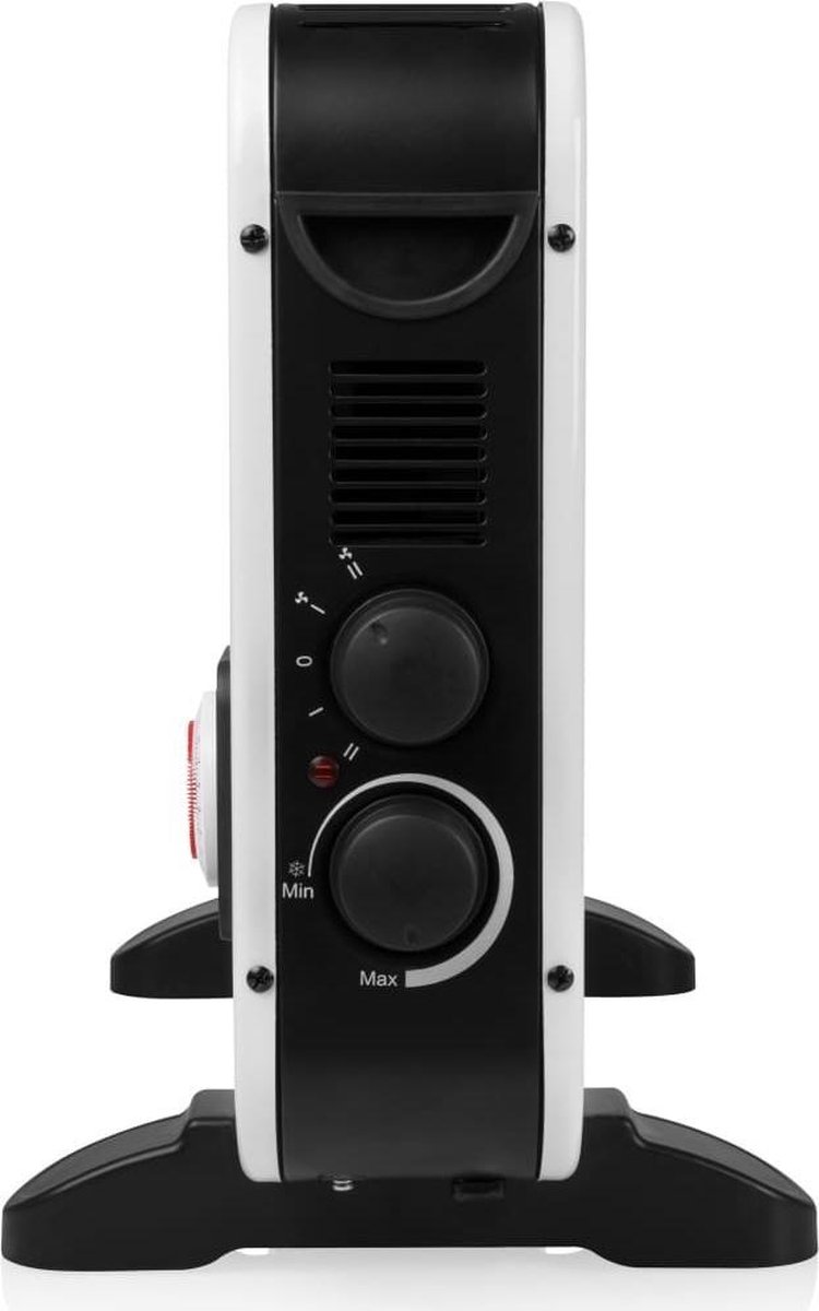 Tristar KA-5816 - Wit