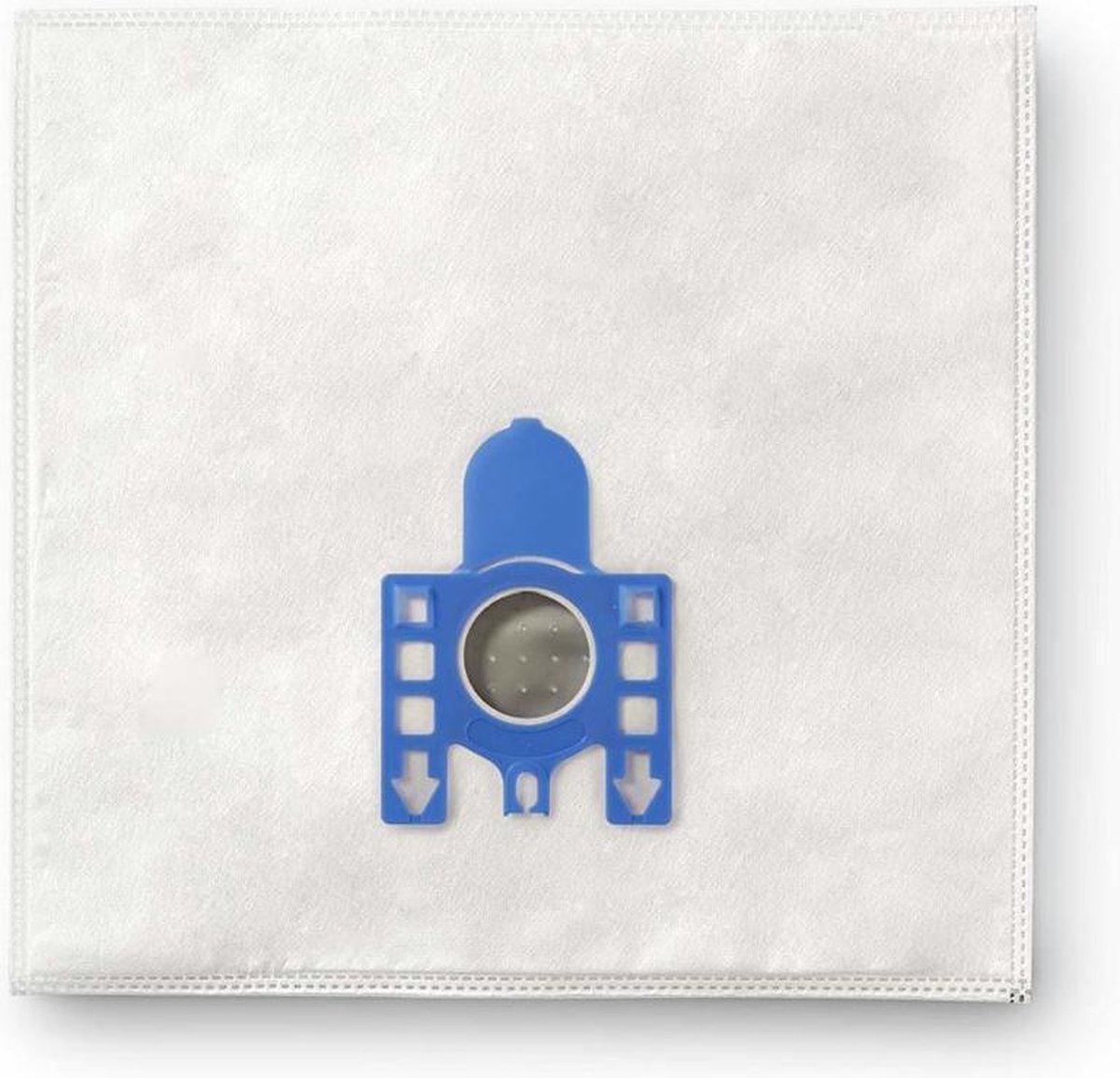 Nedis Dubg221mie12 Stofzuigerzak Miele Gn