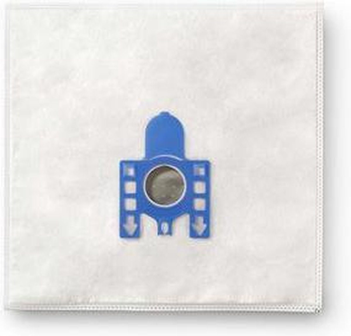 Nedis Dubg221mie12 Stofzuigerzak Miele Gn