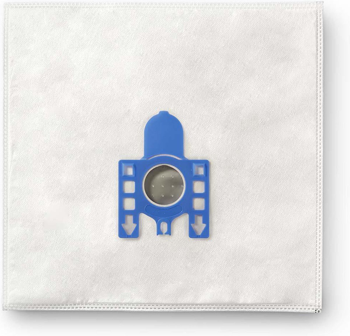 Nedis Dubg221mie12 Stofzuigerzak Miele Gn