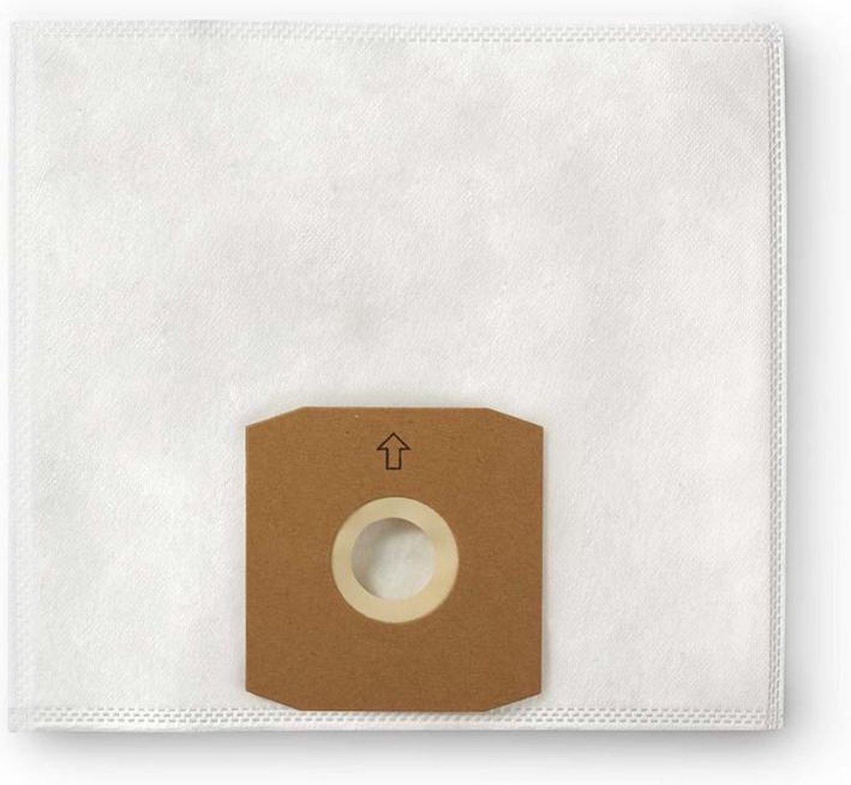 Nedis Dubg221dae4 Stofzuigerzak Daewoo Sb70