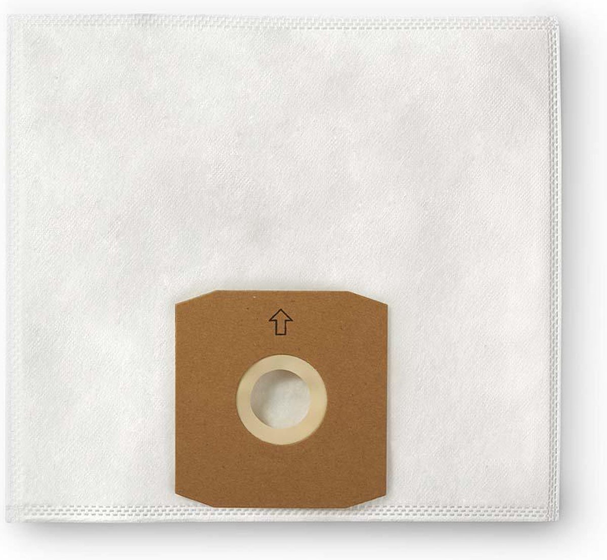 Nedis Dubg221dae4 Stofzuigerzak Daewoo Sb70