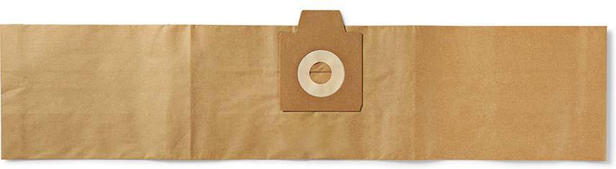 Nedis Dubg112ele10 Stofzuigerzak Electrolux Uz872-uz934