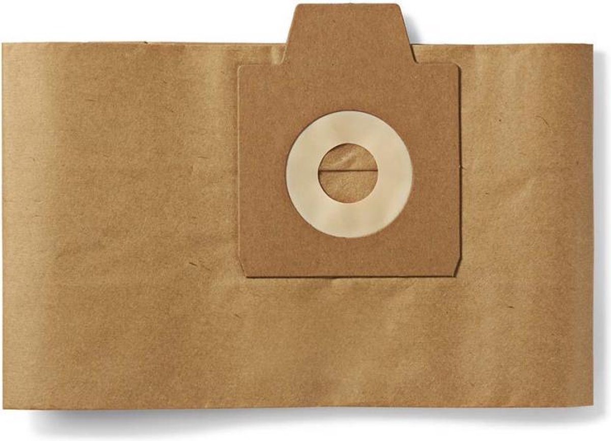 Nedis Dubg112ele10 Stofzuigerzak Electrolux Uz872-uz934