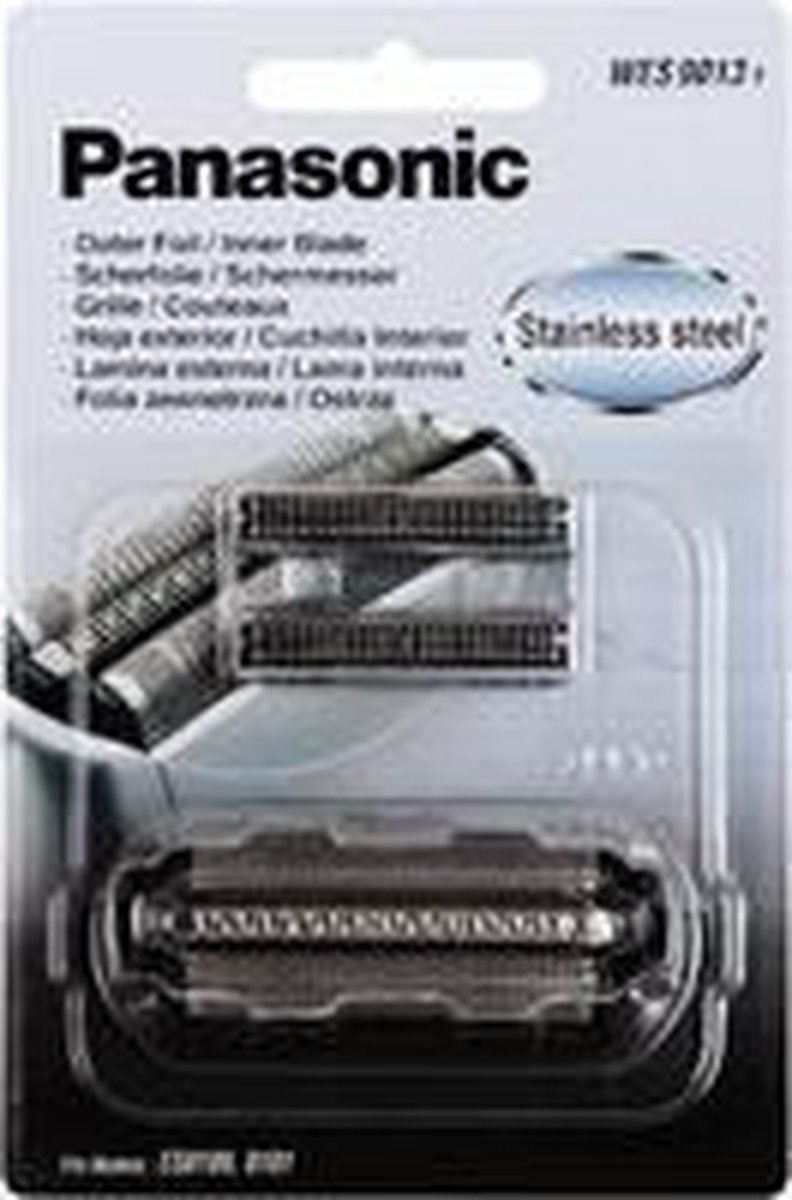 Panasonic Scheerblad Met Messenblok Wes9013y