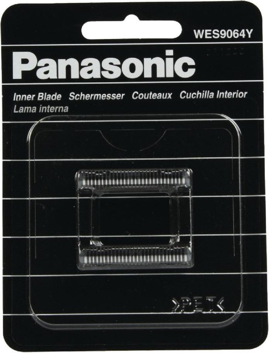 Panasonic Scheerkop Wes9064y