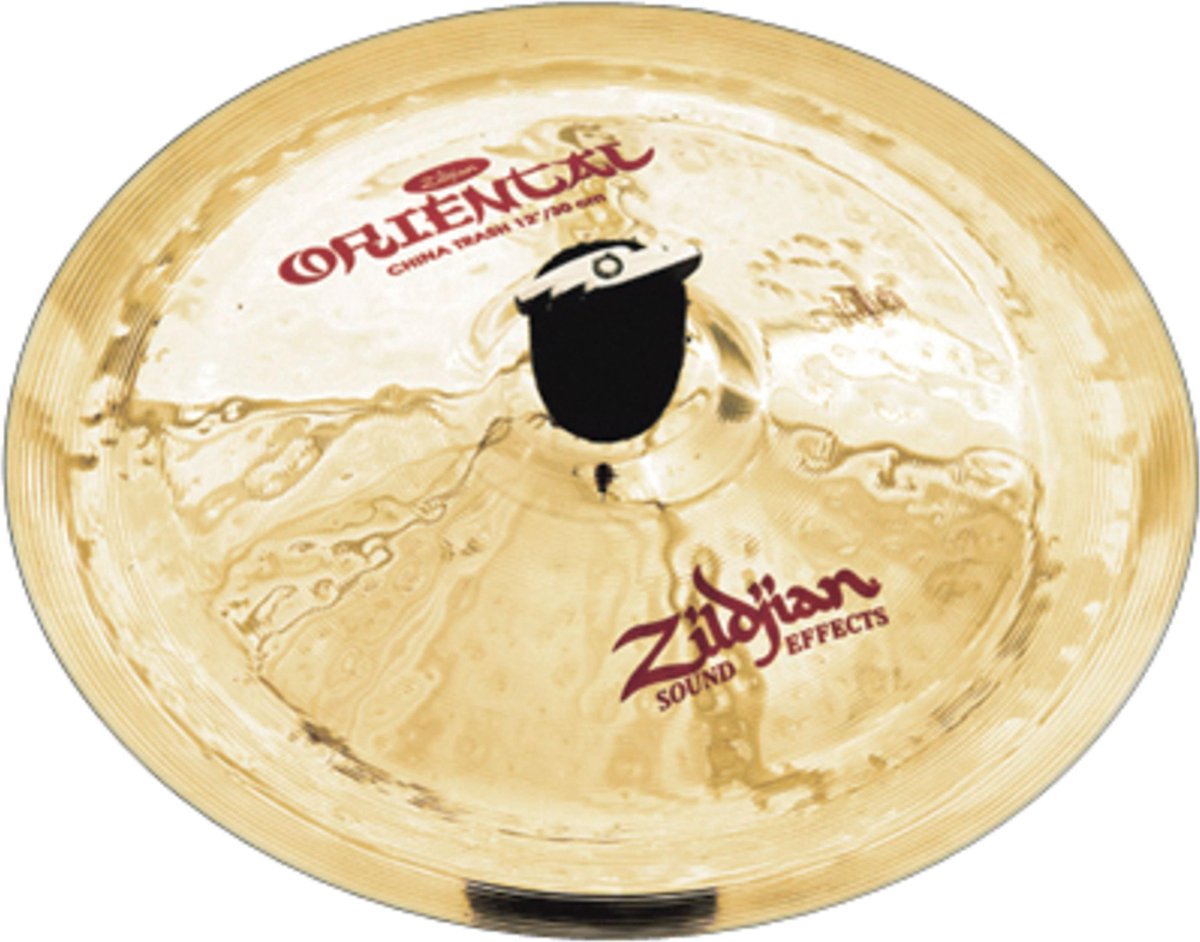 Zildjian FX Oriental China Trash 12 inch