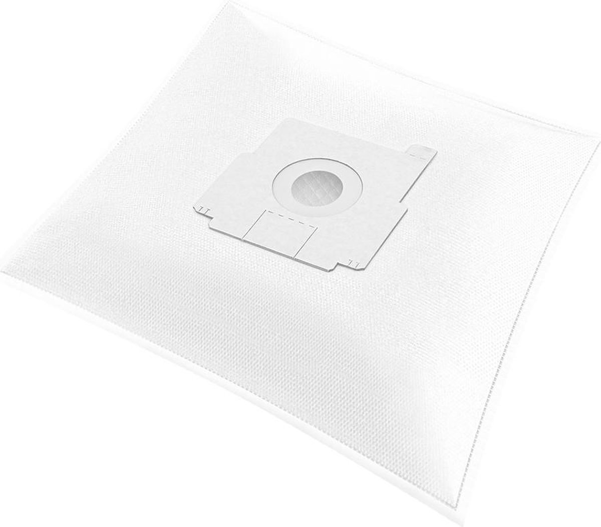 Scanpart M111zel8 Microfleese Stofzak Bestron K2000 Micro En