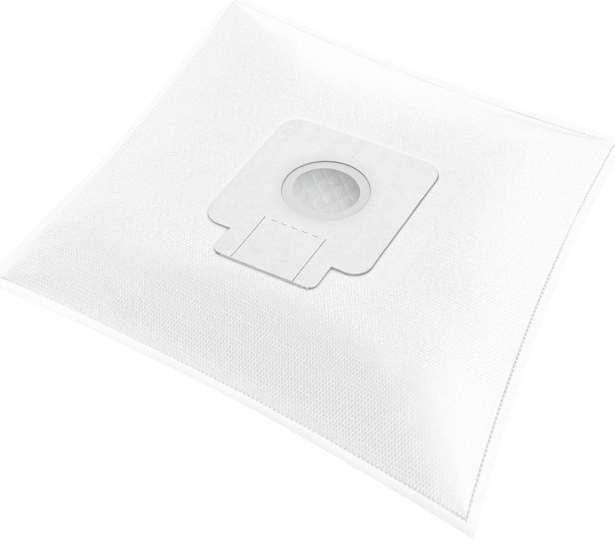 CLEANBAG Scanpart M138hoo17 Microfleese Stofzak Hoover Sprint Micro En