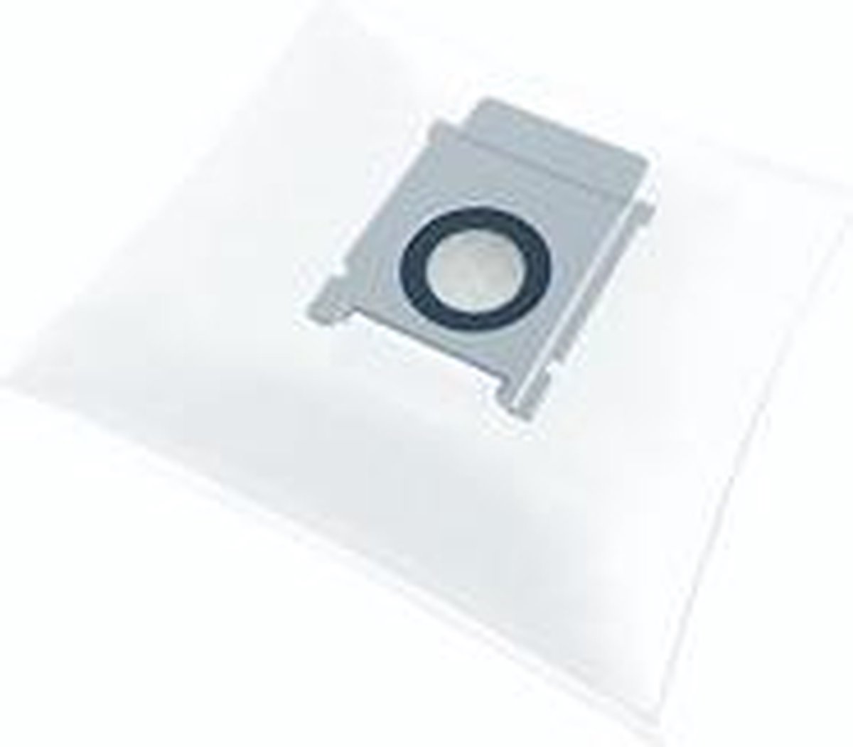 CLEANBAG Scanpart M138hoo17 Microfleese Stofzak Hoover Sprint Micro En