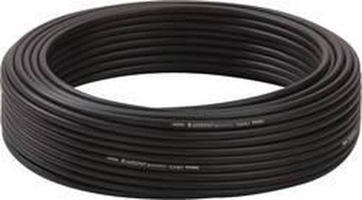 GARDENA Aansluitbuis 10m 25mm