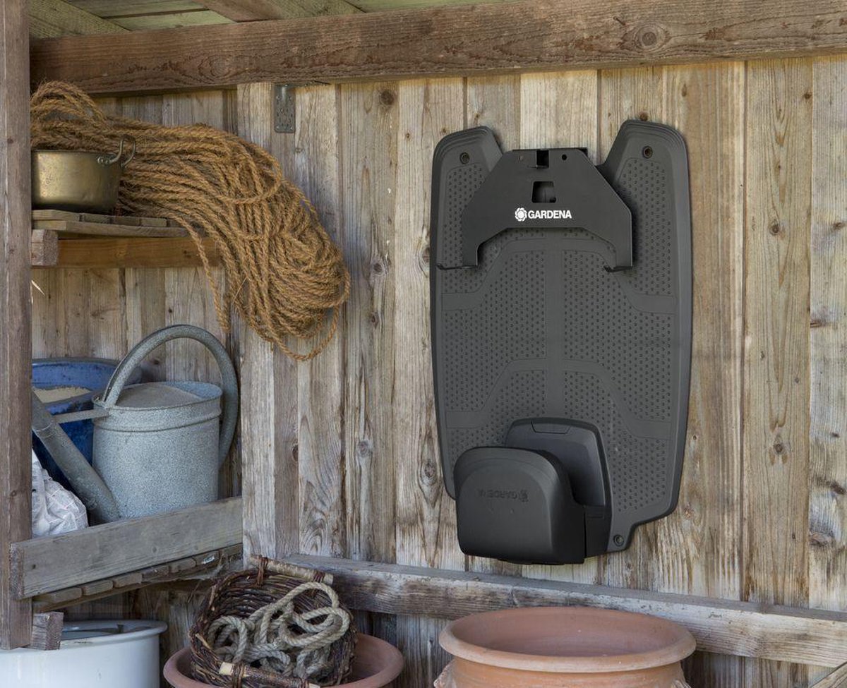 GARDENA Wandhouder SILENO/SILENO+