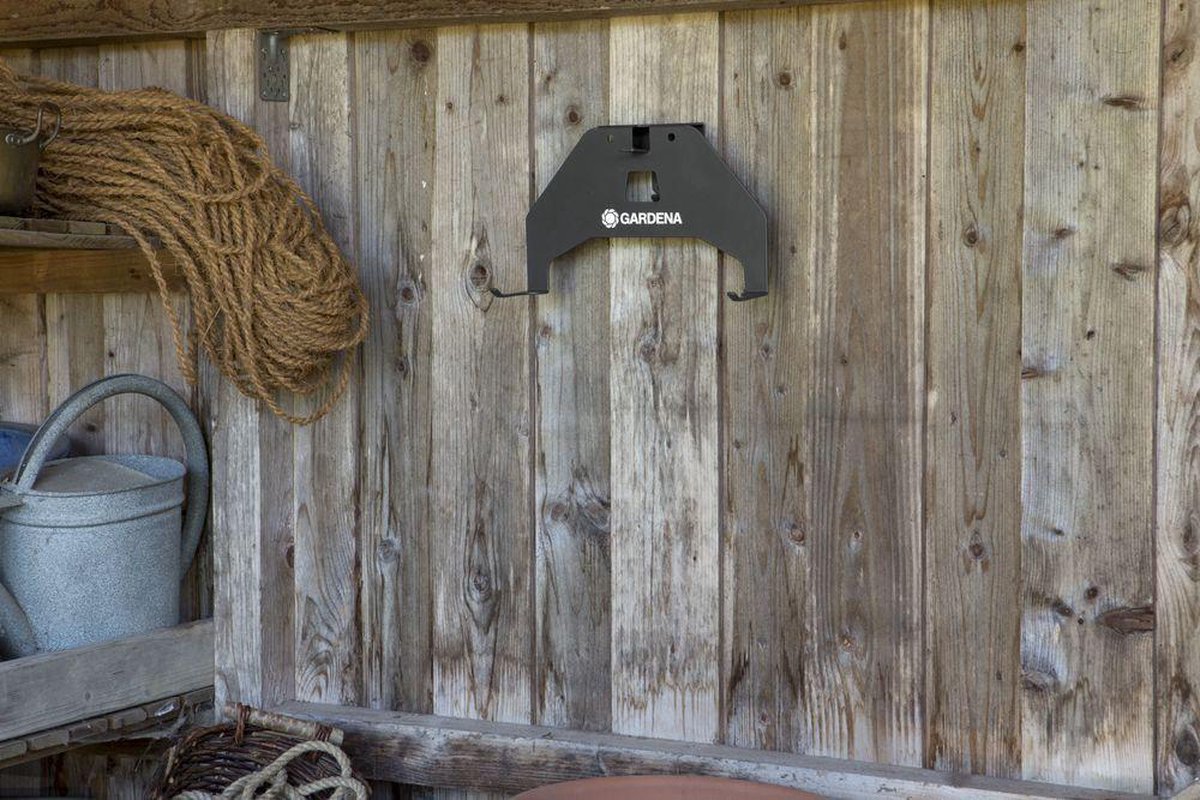 GARDENA Wandhouder SILENO/SILENO+
