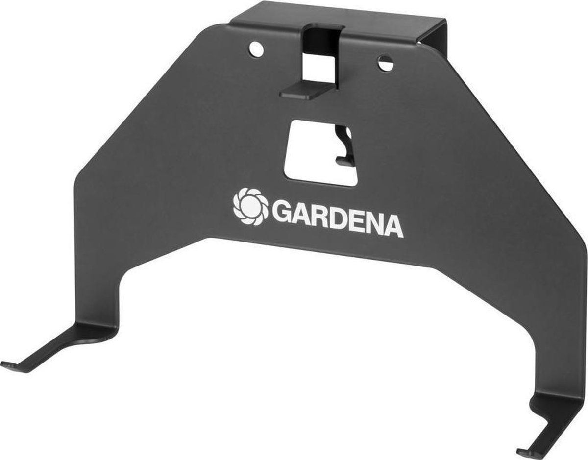 GARDENA Wandhouder SILENO/SILENO+