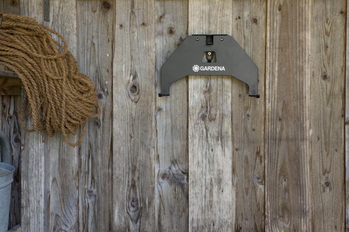 GARDENA Wandhouder SILENO/SILENO+