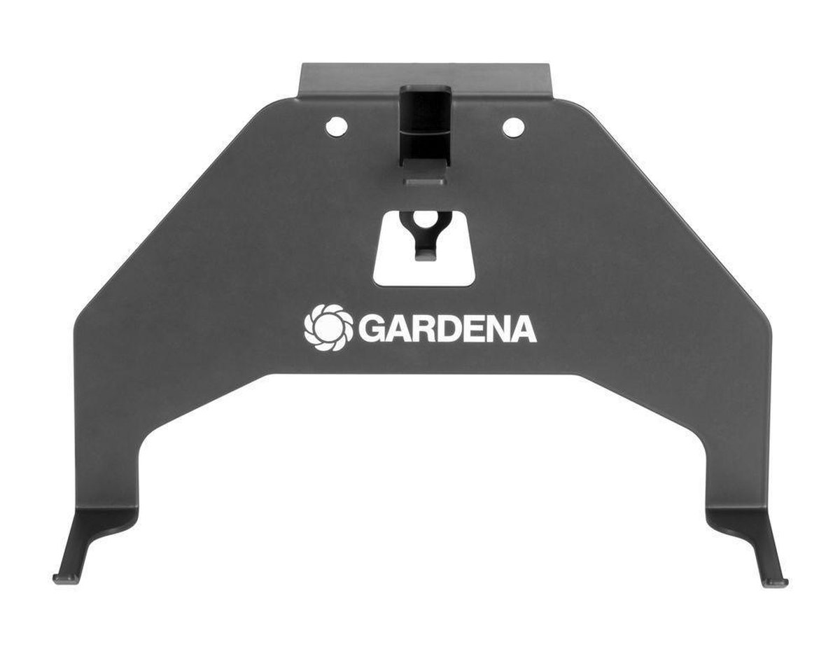 GARDENA Wandhouder SILENO/SILENO+