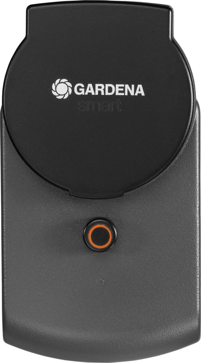 GARDENA Smart Stopcontact schakelaar