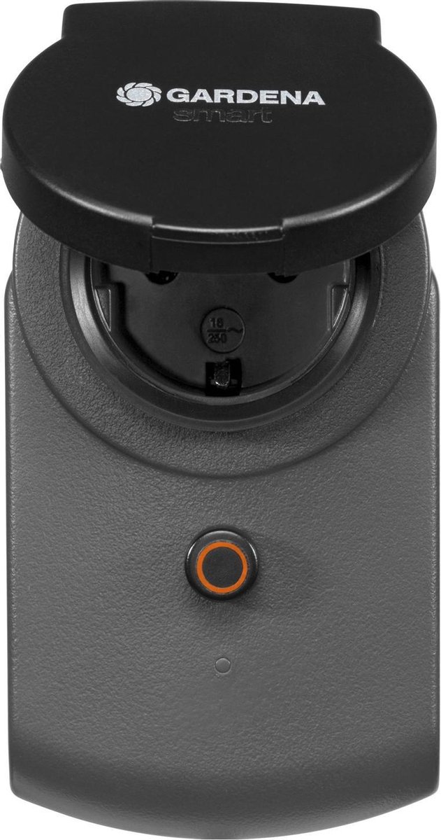 GARDENA Smart Stopcontact schakelaar
