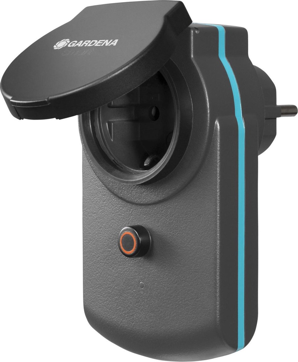 GARDENA Smart Stopcontact schakelaar