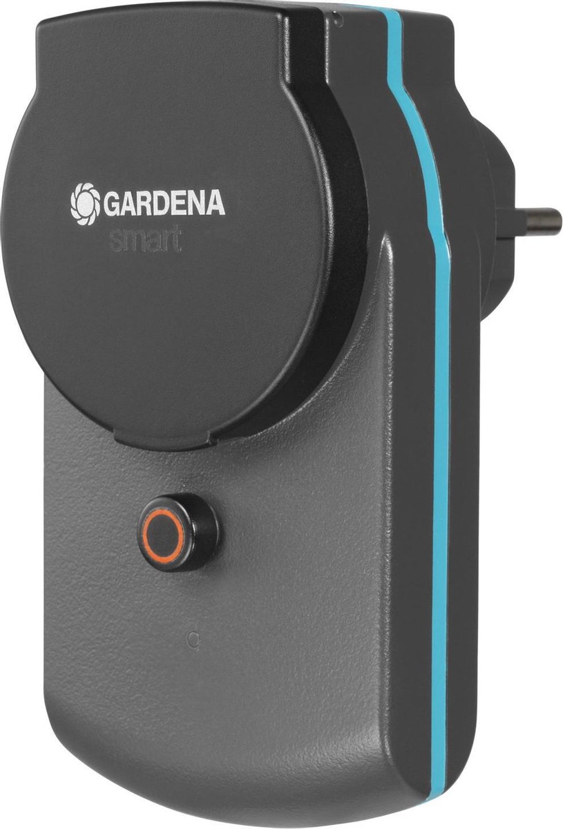 GARDENA Smart Stopcontact schakelaar