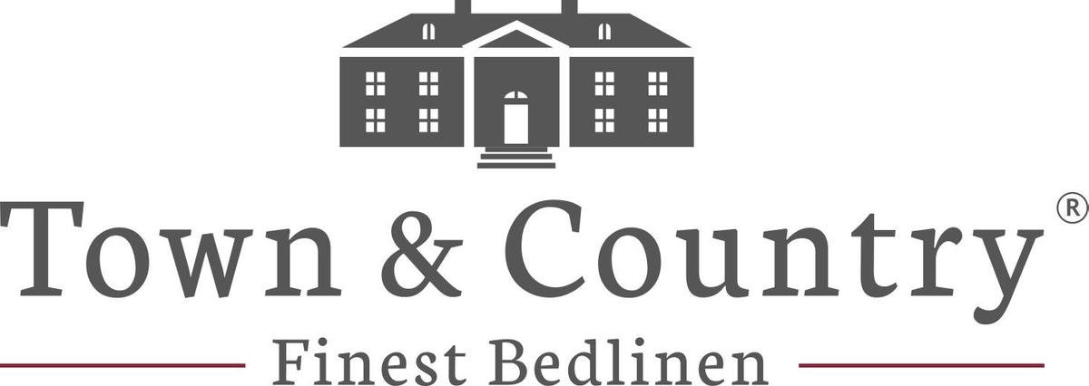 Town & Country Bedsprei Denver Stonewash Zand 2 Persoons Bedsprei 260 X 260 Cm - Bruin