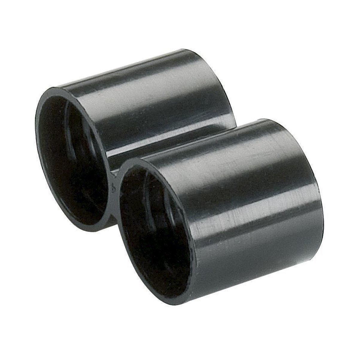 GARDENA Druppelbuis microdrip ondergr. 50m - Grijs