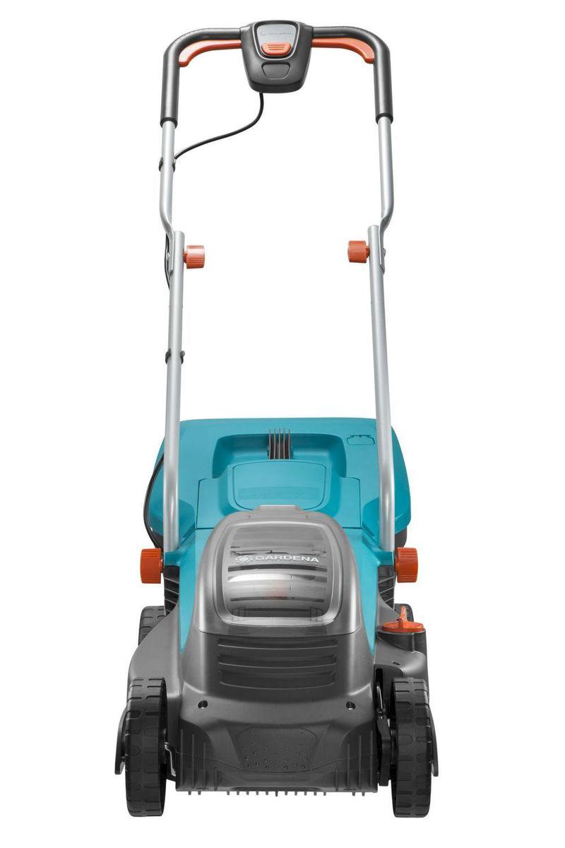 GARDENA Accu Grasmaaier PowerMax Li-40/32 - Zwart