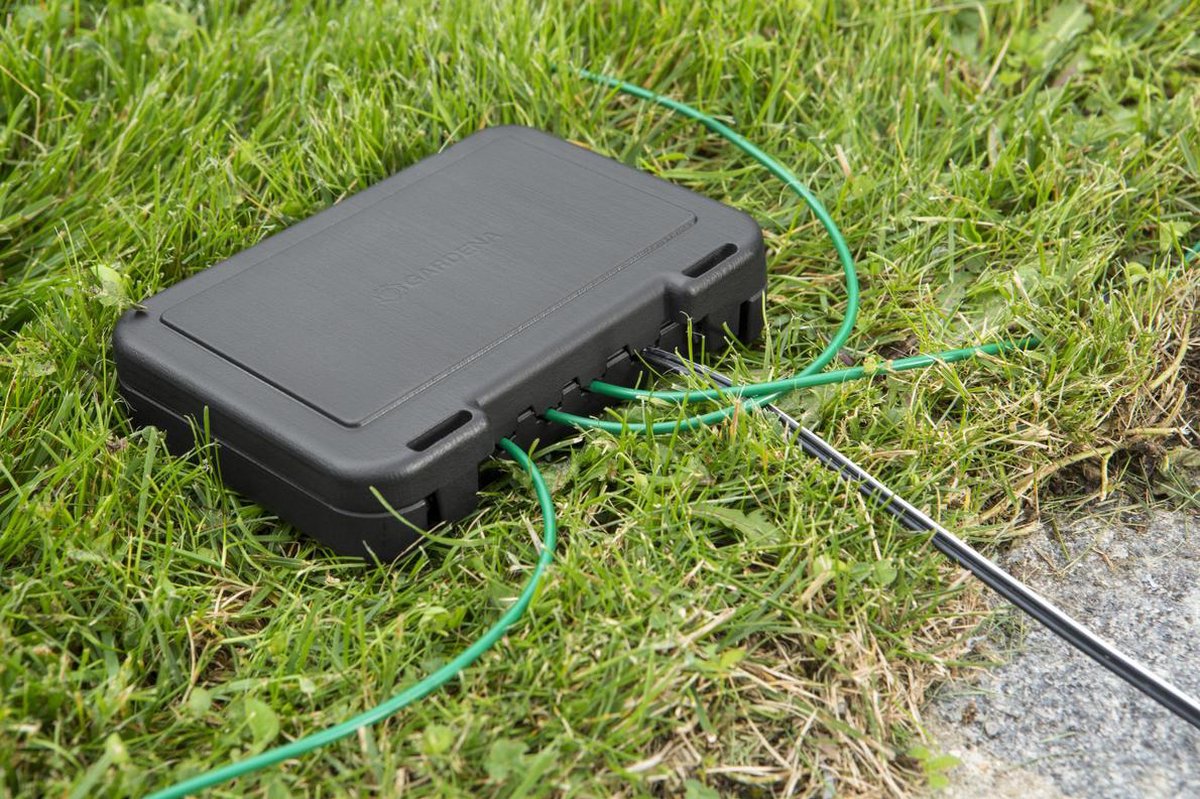 GARDENA Kabelverbinder