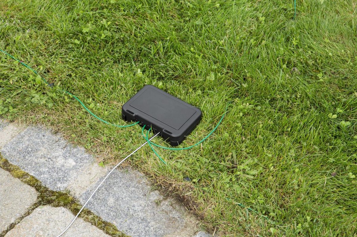 GARDENA Kabelverbinder