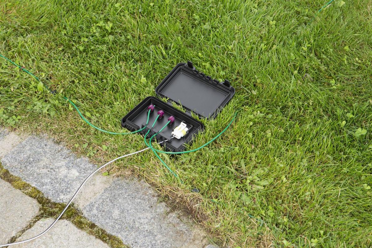 GARDENA Kabelverbinder