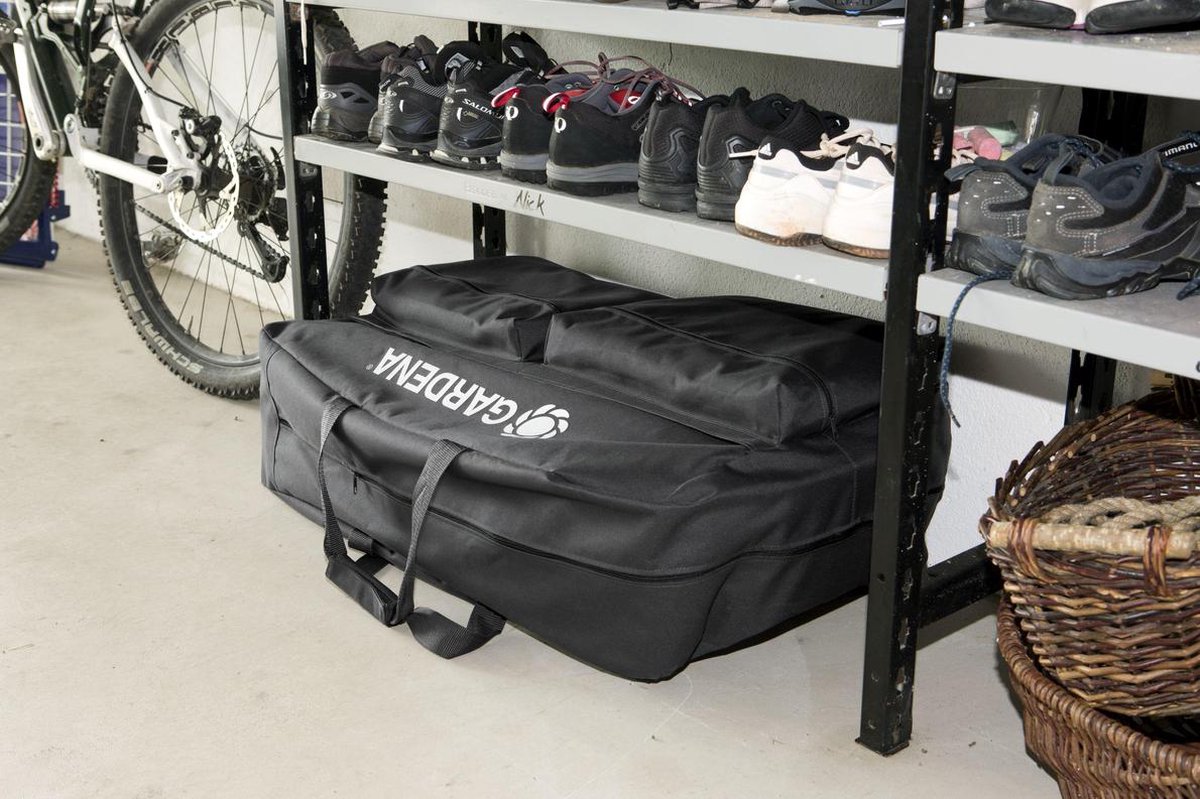 GARDENA opbergtas voor robotmaaiers