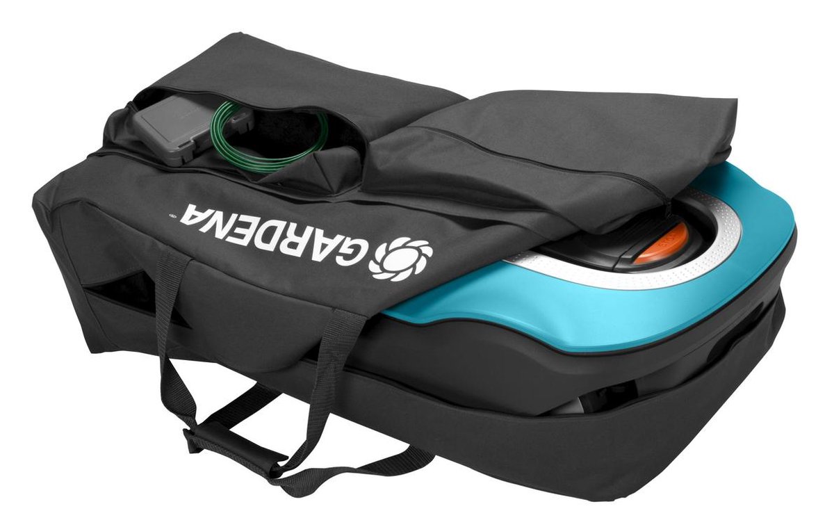 GARDENA opbergtas voor robotmaaiers