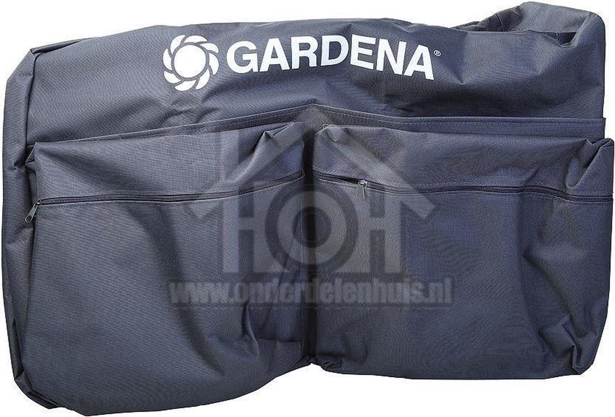GARDENA opbergtas voor robotmaaiers