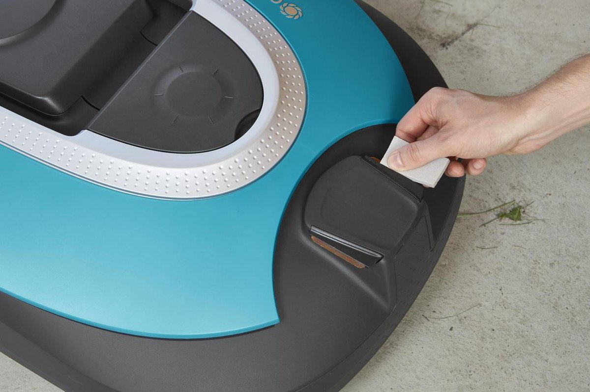 GARDENA Onderhoud en reinigingsset v robotmaaier