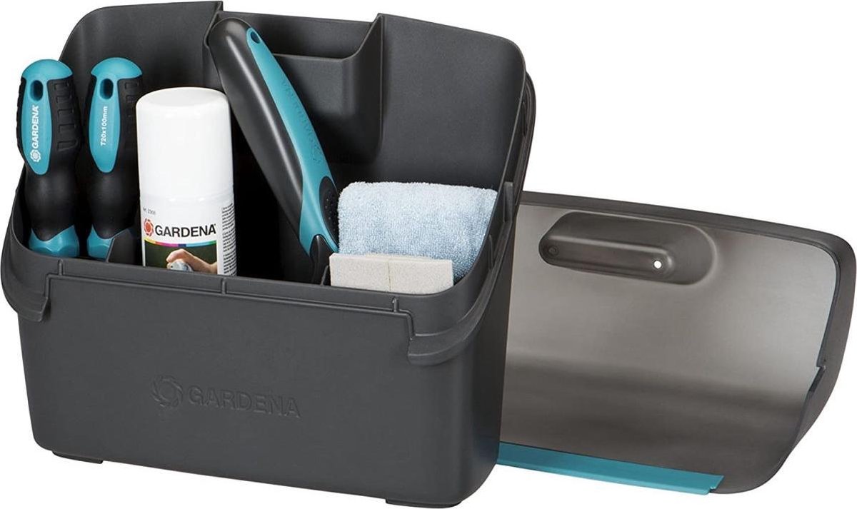 GARDENA Onderhoud en reinigingsset v robotmaaier