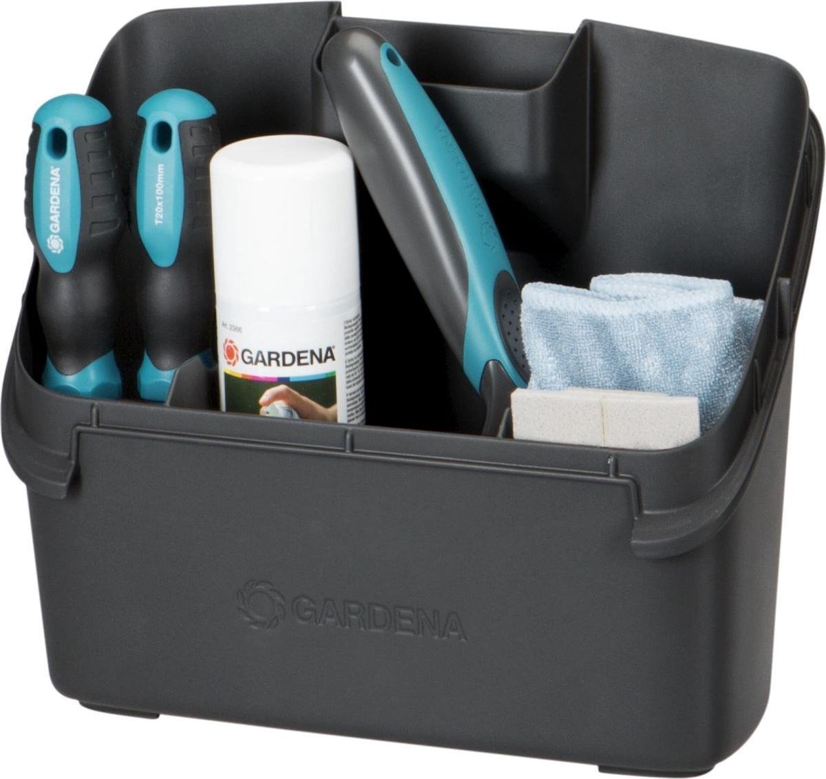 GARDENA Onderhoud en reinigingsset v robotmaaier